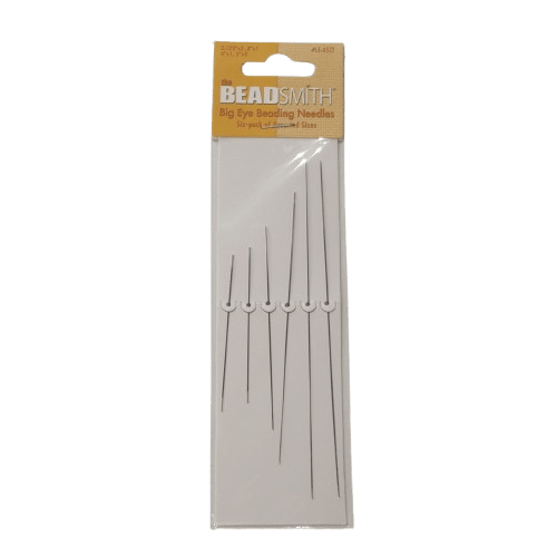 Beadsmith Beading Needles image 0