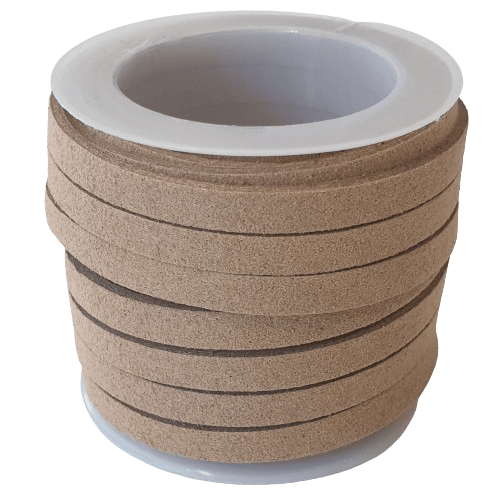 5mm Faux Suede Thread - 1m image 5