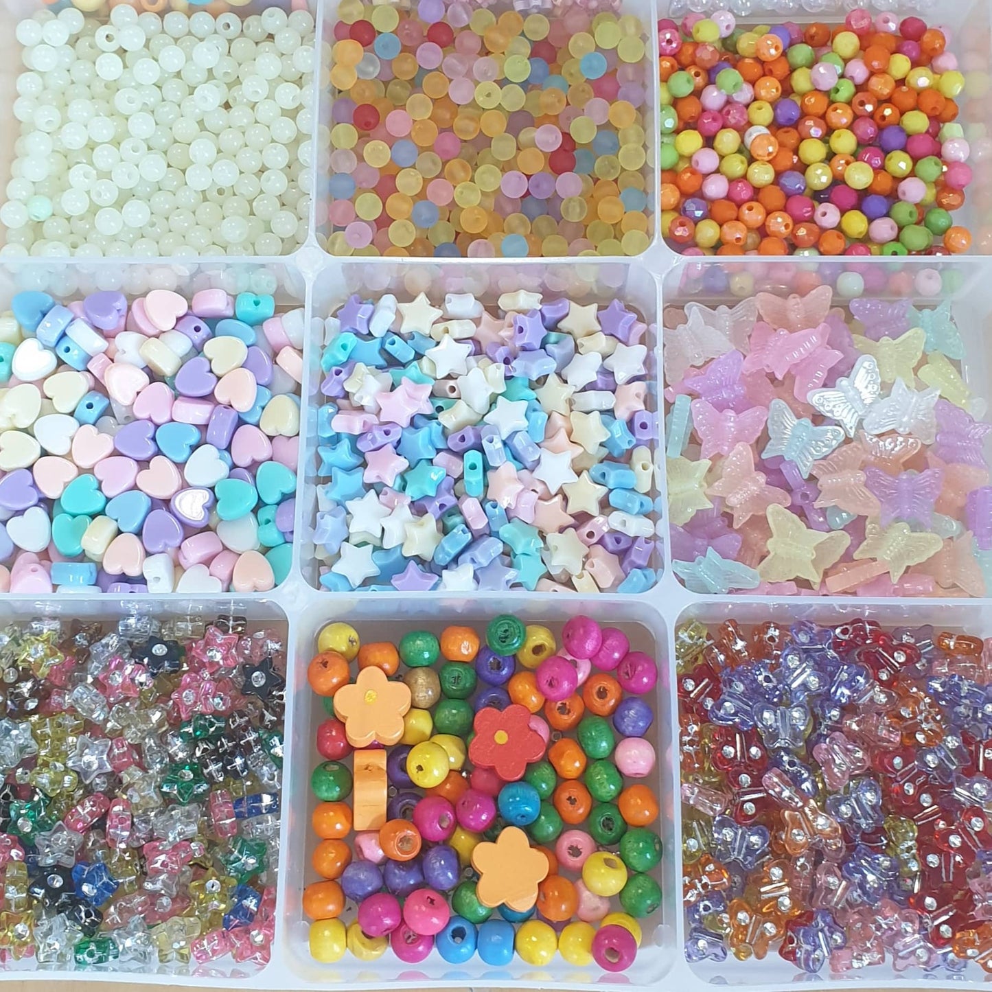 West Hill Beading Club image 2