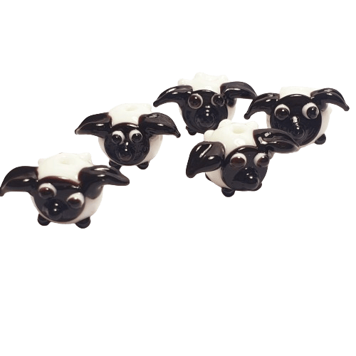 Lampwork Sheep image 0
