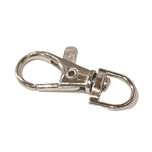 Swivel keyring image 0