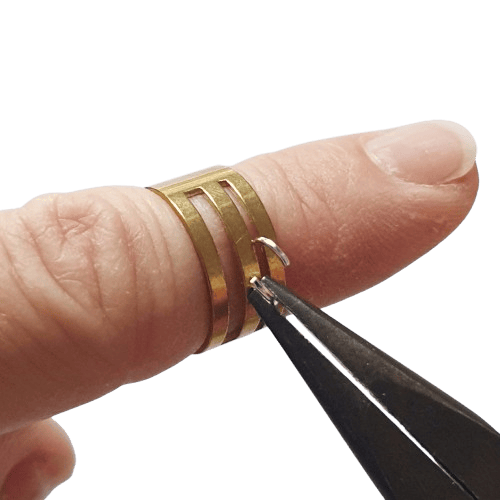 Guide to the most common tools used in jewellery making