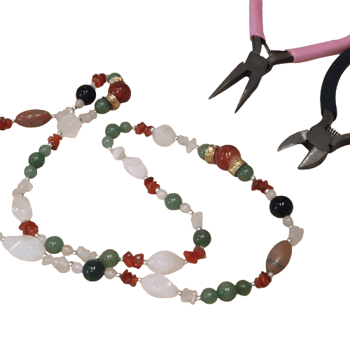 Finding Jewellery Making Inspiration