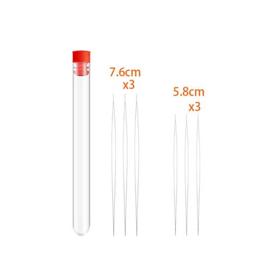 Beading Needles image 1