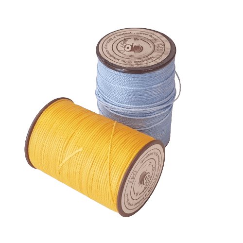 Macrame Thread - metre or reel image 0