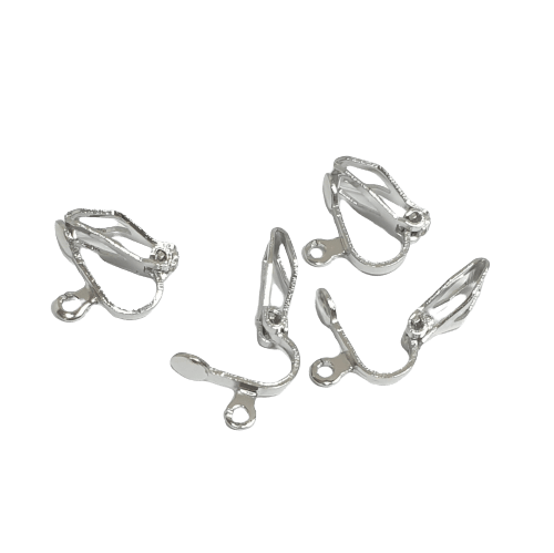 Clip-on earrings image 0