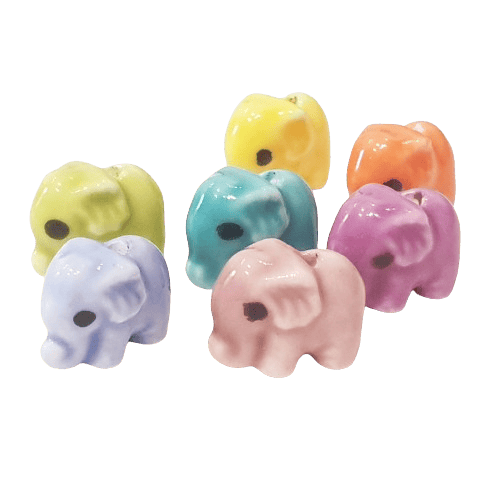 Ceramic Elephant image 0