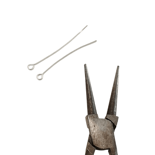 How to make your own ear wires