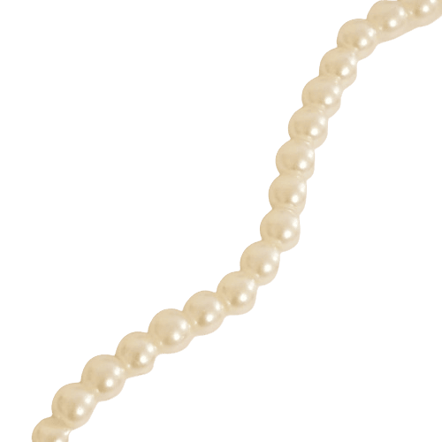 6mm Glass Pearl Beads image 4