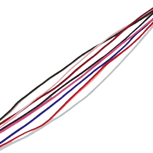 Fuchsia Polyester Thread image 1