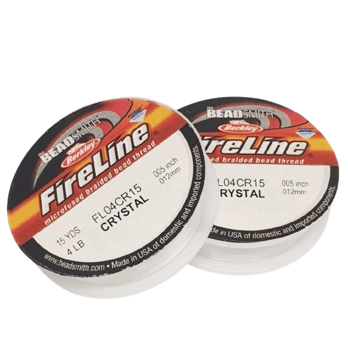 Fireline Thread image 0