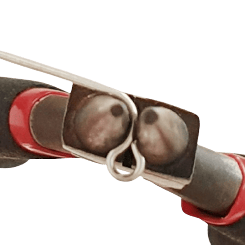 How to make your own ear wires