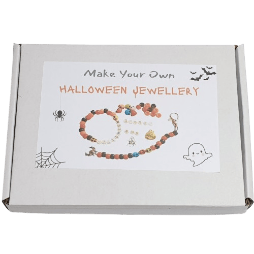 Children's Halloween Themed Make Your Own image 3