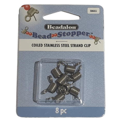 Beadalon Bead Stoppers - small image 0