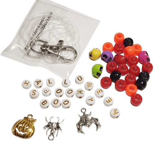 Children's Halloween Themed Make Your Own image 1