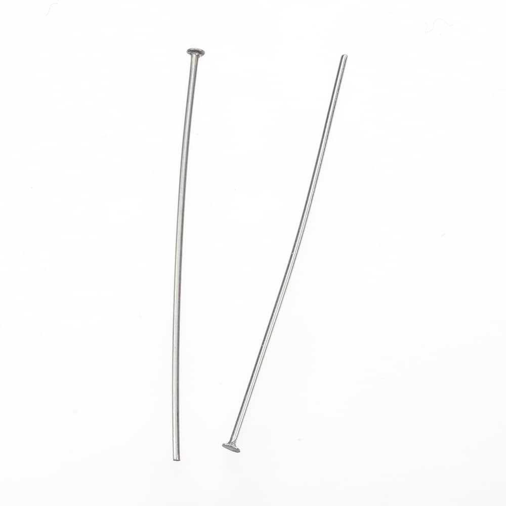 30mm Stainless Steel Head Pins