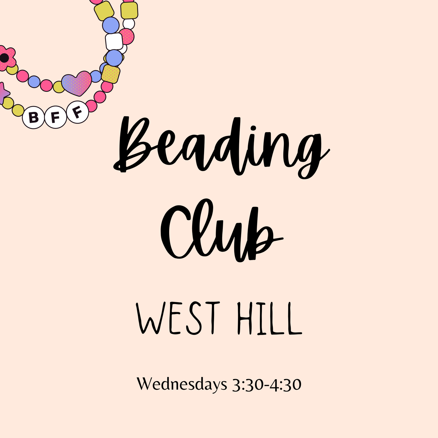 West Hill Beading Club image 0