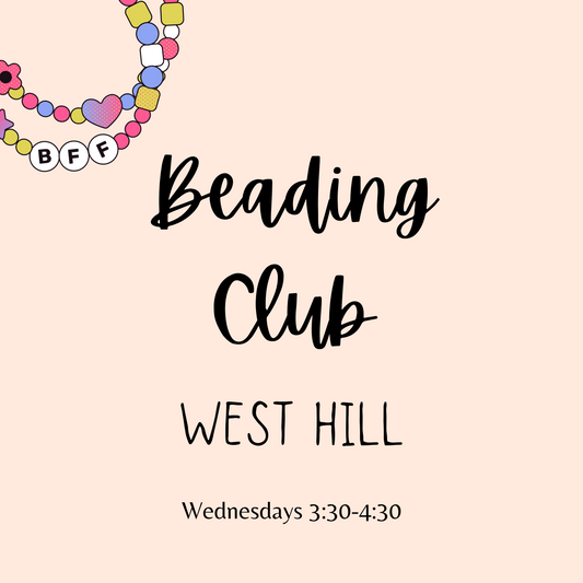 West Hill Beading Club image 0