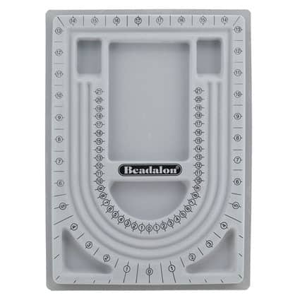 Beadalon Bead Mat image 0