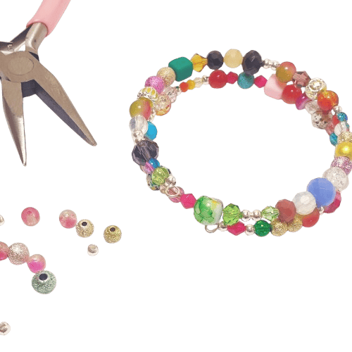 Memory Wire for Bracelet image 1