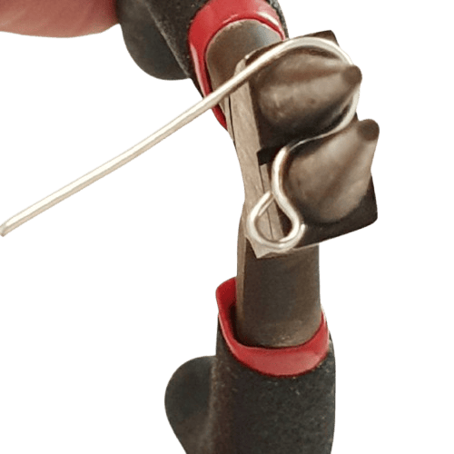 How to make your own ear wires