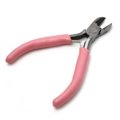 Wire cutting pliers image 0