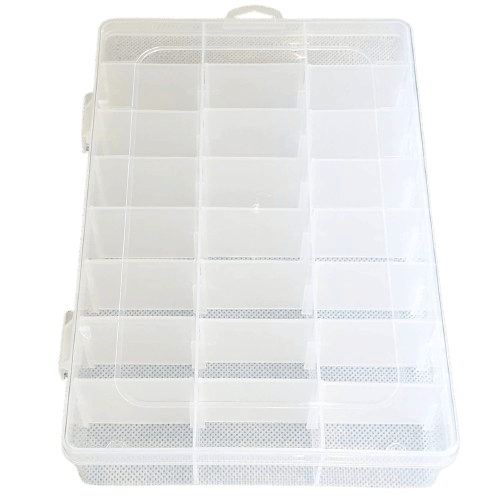 Large Bead Storage Container image 0