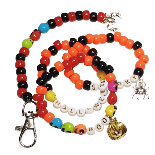 Children's Halloween Themed Make Your Own image 0