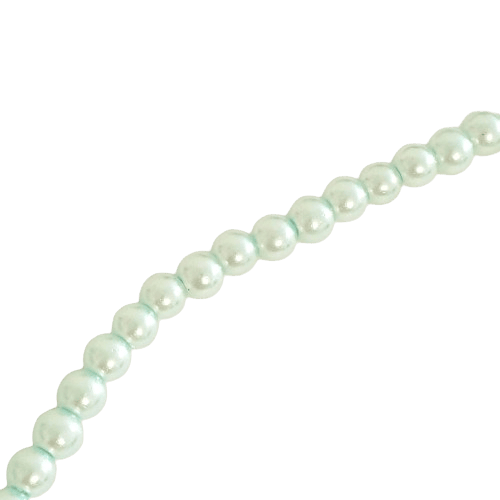 6mm Glass Pearl Beads image 5