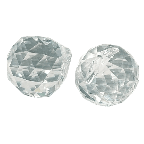 Large Briolette (Suncatcher) image 0