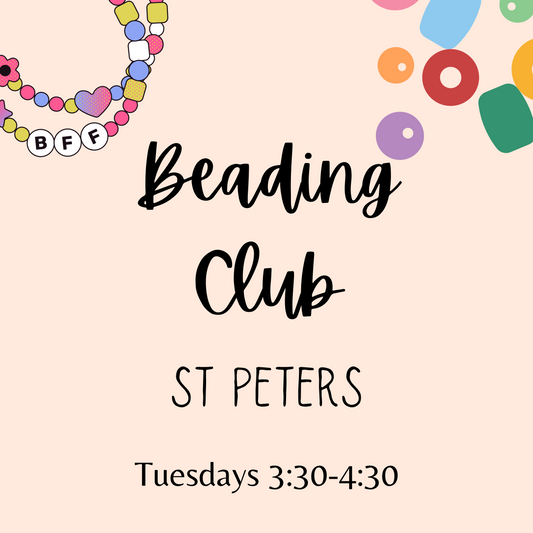 St Peter's Beading Club image 0