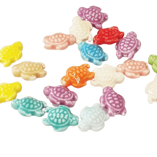 Ceramic Turtle image 0