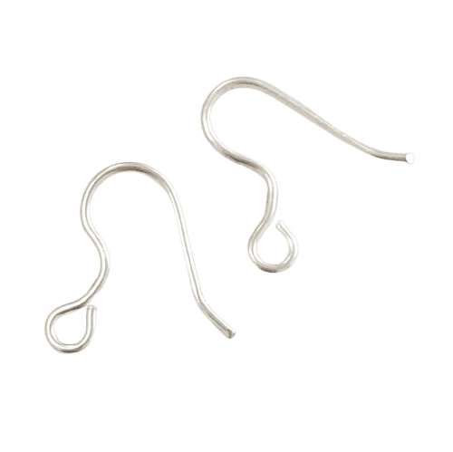 How to make your own ear wires