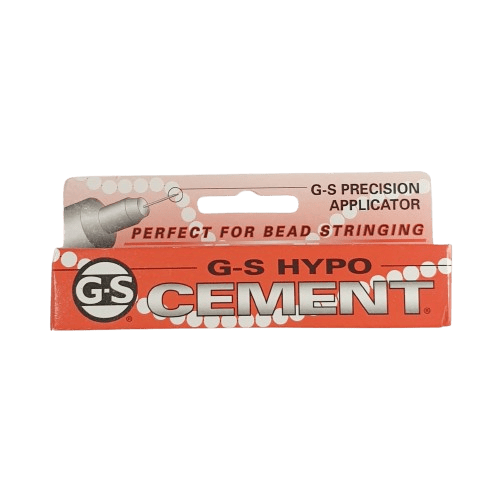 G-S Hypo Cement image 0