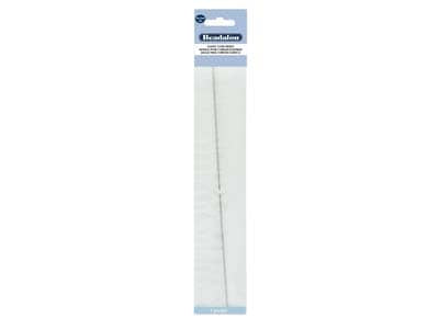 Beadalon 8" elastic needle image 0