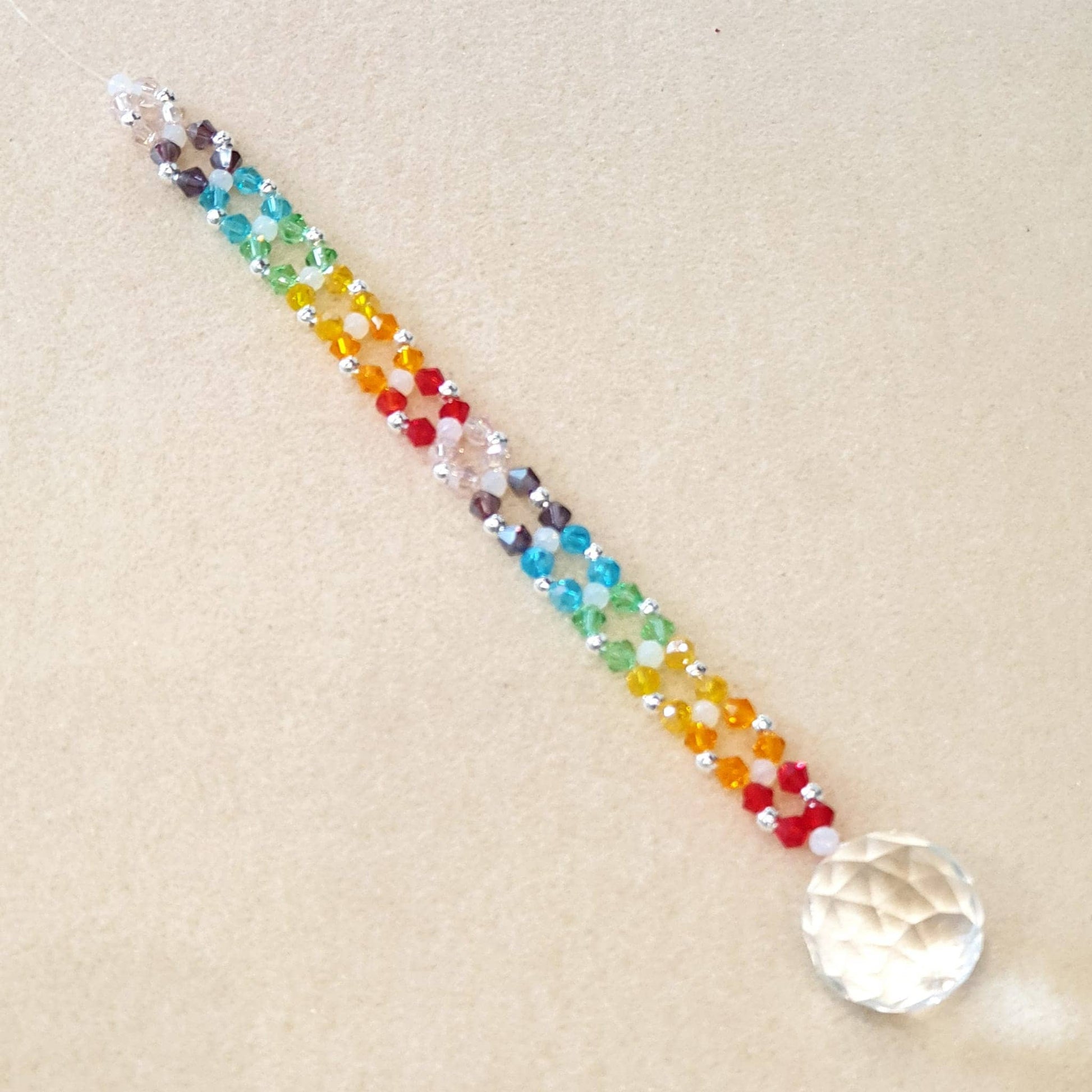 Suncatcher Workshop image 1