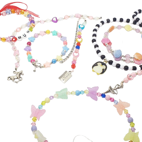 West Hill Beading Club image 1