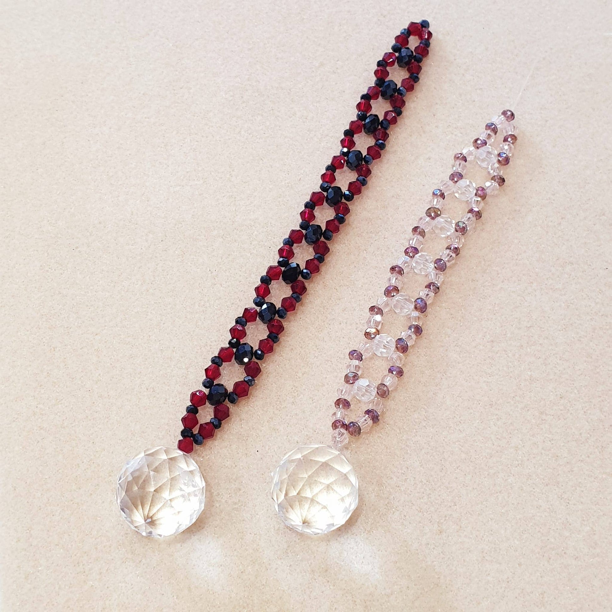 Suncatcher Workshop image 2