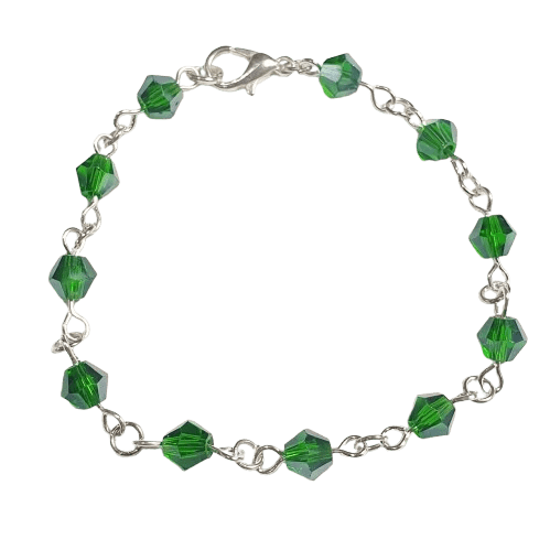 Bracelet workshop image 1