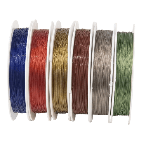 Tiger Tail Thread image 0