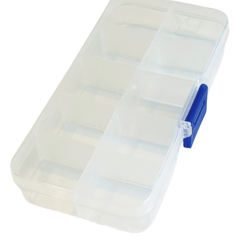 Bead Storage Container
