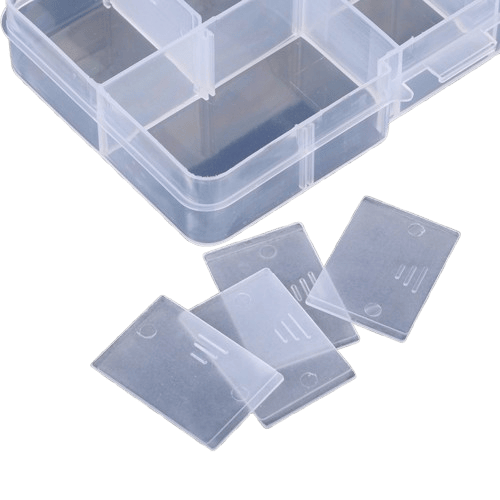 Bead Storage Container