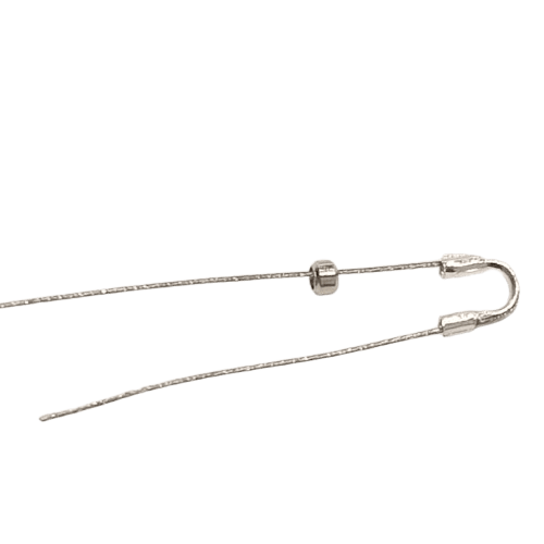 How to use wire protectors in jewellery making