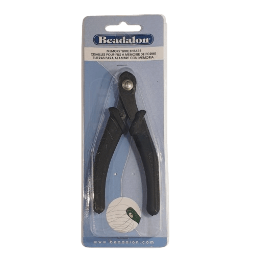 Beadalon Memory Wire Shears image 0