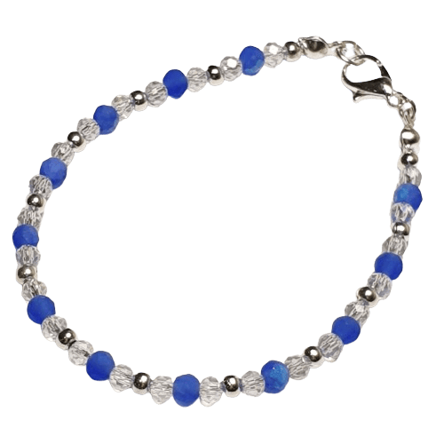 Make Your Own Rondelle Bracelet image 3