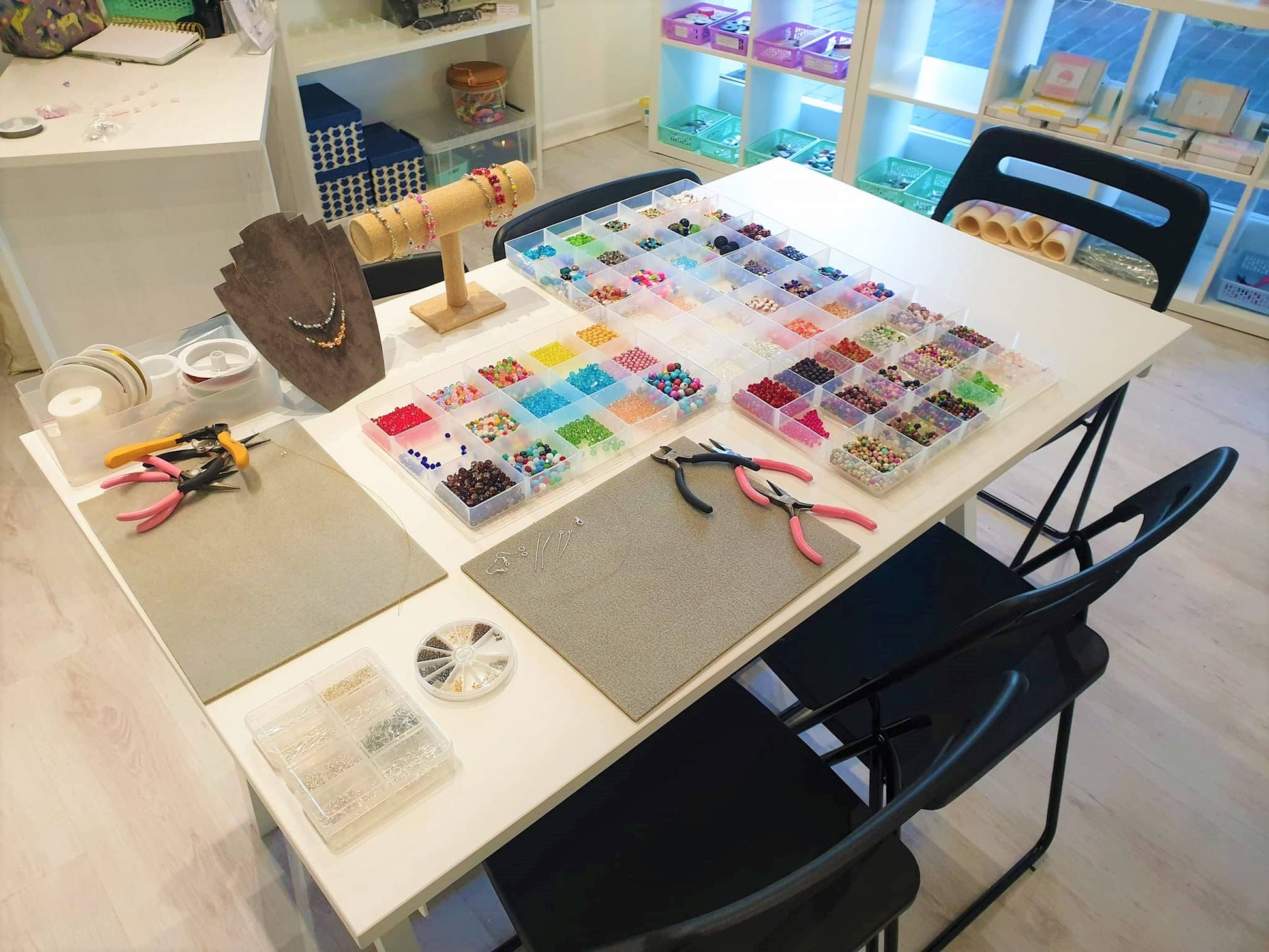 Introduction to Jewellery Making Workshop image 0