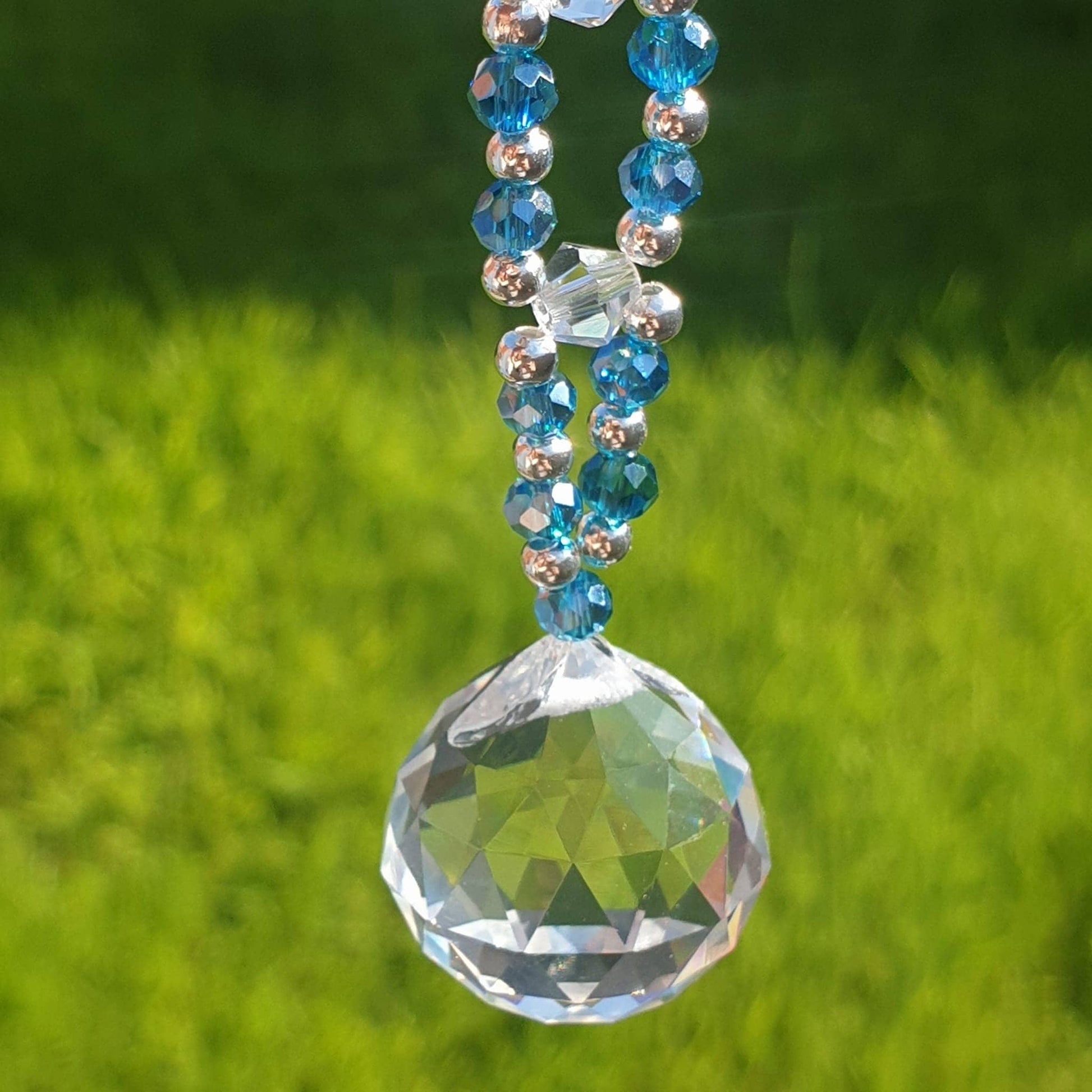 Make Your Own Suncatcher image 1