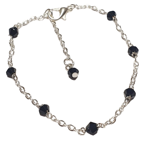 Beaded Chain Jewellery image 1