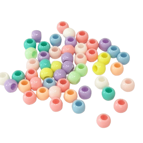 Round Bead Mix image 0