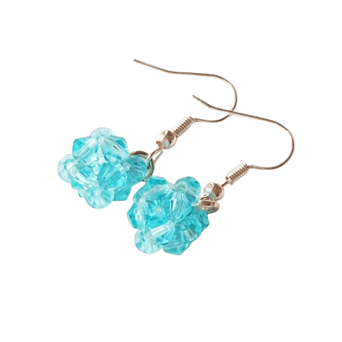 How to make a twelve bead ball